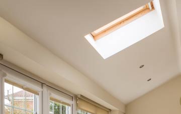 Crickham conservatory roof insulation companies