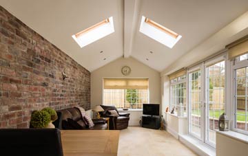 conservatory roof insulation Crickham, Somerset