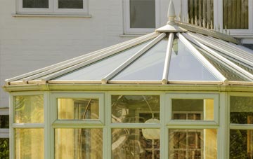 conservatory roof repair Crickham, Somerset