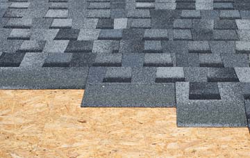 expert Crickham asphalt roof companies