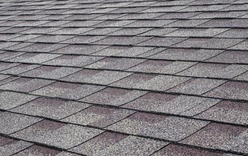 Crickham tiles for shallow pitch roofing