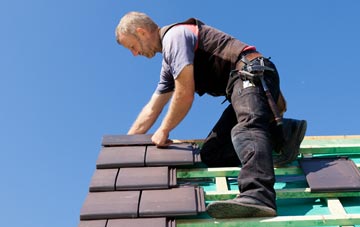 disadvantages of Crickham slate roofing