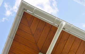 Crickham soffit types